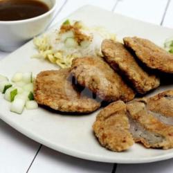 Pempek Kulit
