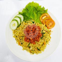 Mie Goreng Oriental Ayam