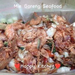 Mie Goreng Seafood