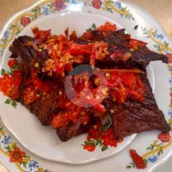 Dendeng Balado