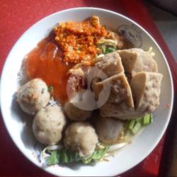 Bakso Daging Super