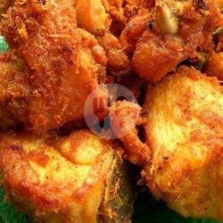 Ayam Bacem Goreng