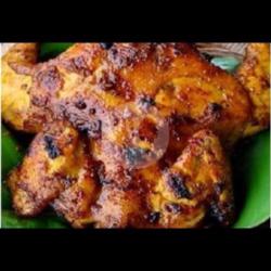 Ayam Bakar Bekakak 1 Ekor