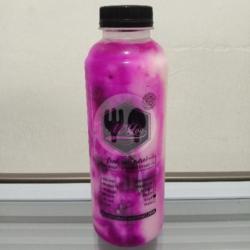 Yogurt Buah Naga 250ml