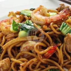 Mie Goreng Seafood