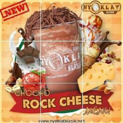 Choco Rock Cheese