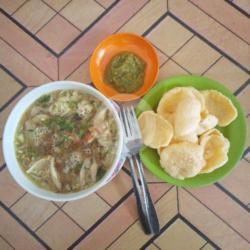 Soto Ayam Segar