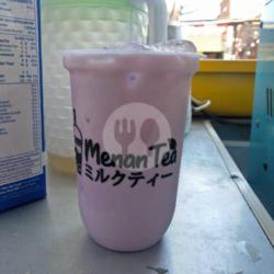 Fresh Taro Milk