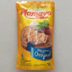 Mamayo Mayonais 500g