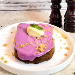 Taro Toast