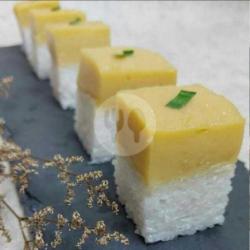 Kue Ketan Srikaya Enak Gurih