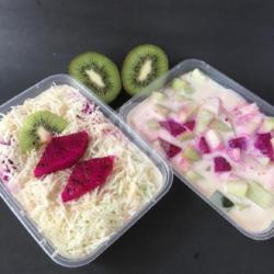 Salad Buah 300ml