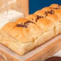 Choco Premium Soft Bread (isi 6 Pcs)