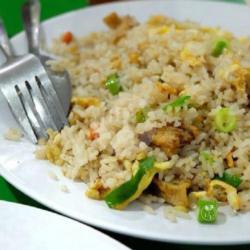 Nasi Goreng Hk Mawut