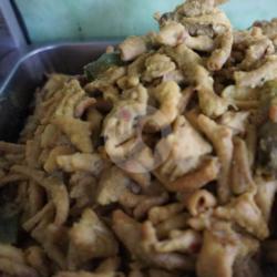 Usus Ayam