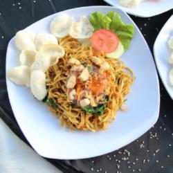 Ifumie Goreng Ayam