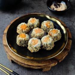 Dimsum Nori Goreng Isi 4