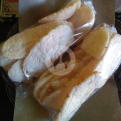 Aneka Krupuk