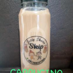 Jelly Shake Cappucino 250ml