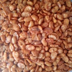 Kacang Koro Pedas 250g