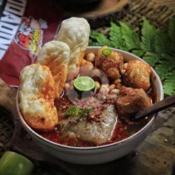 Odading Tulang Rangu