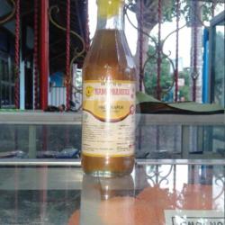 Madu Pramuka Kapuk 350ml