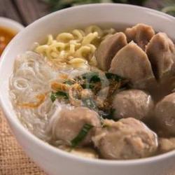 Mie Bakso Daging