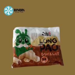 Weiwang Long Pao Coklat