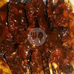 Sate Kambing Pedas Manis 10 Tusuk