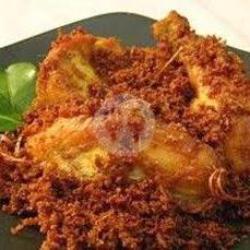 Bebek Goreng Laos