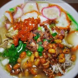 Bubur Ayam
