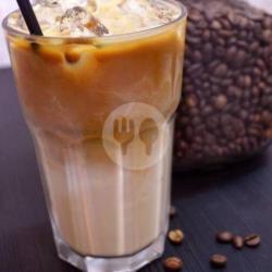 Coffee Susu Vanila Ice