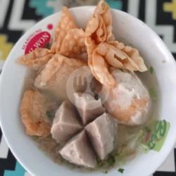 Bakso Sapi Telor