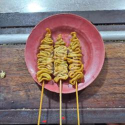 Sate Usus