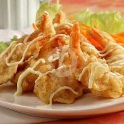 Udang Mayonaise