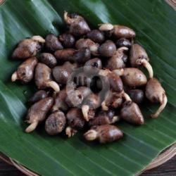 Jantung Ayam Goreng