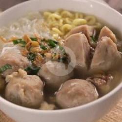 Bakso Daging Ayam   Sapi