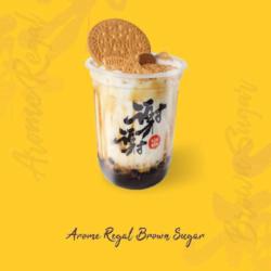 Arome Regal Brown Sugar