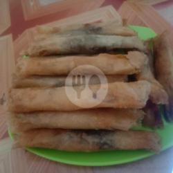 Aroma Pisang Karamel 5pcs