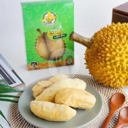 Durian Premium Ucok Baba