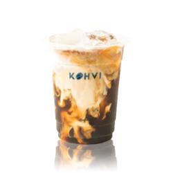 Bukan Kopi Susu - Legit Reg