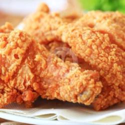 Fried Chicken Paha Atas