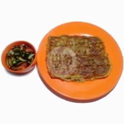 Daging Sapi Telur Ayam Porsi Jumbo