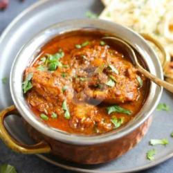 Chicken Vindaloo