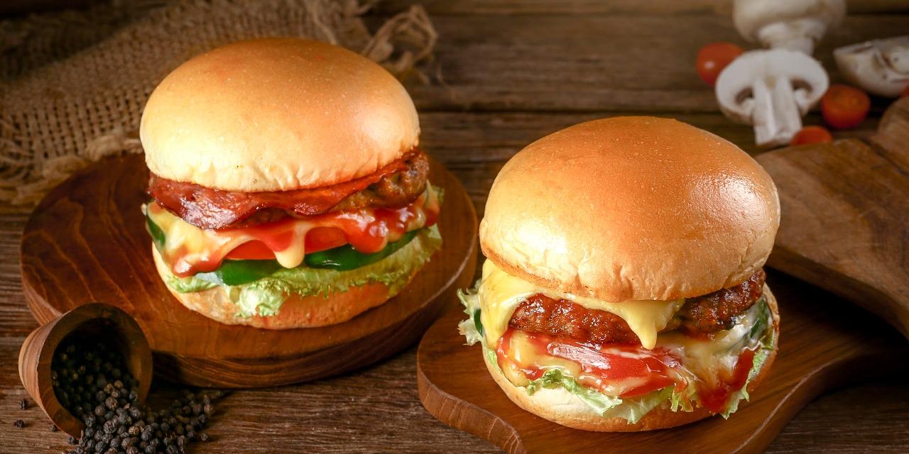 Dons Burger, Bintara