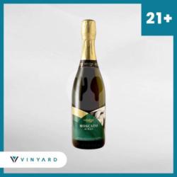 Sababay Moscato Dbali 750 Ml