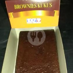 Brownis Kukus