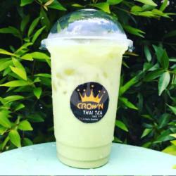 Green Thaitea