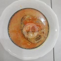 Nasi Gulai Tongkol