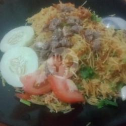 Bakmi Goreng Kambing